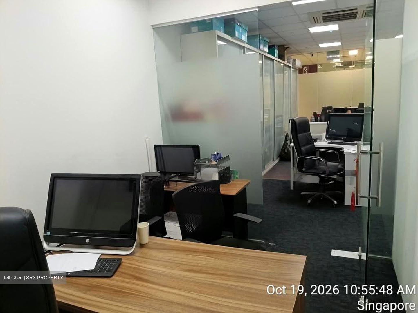 The Mezzo (D12), Office #638990751